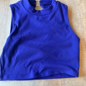 Tiger Friday Dance top